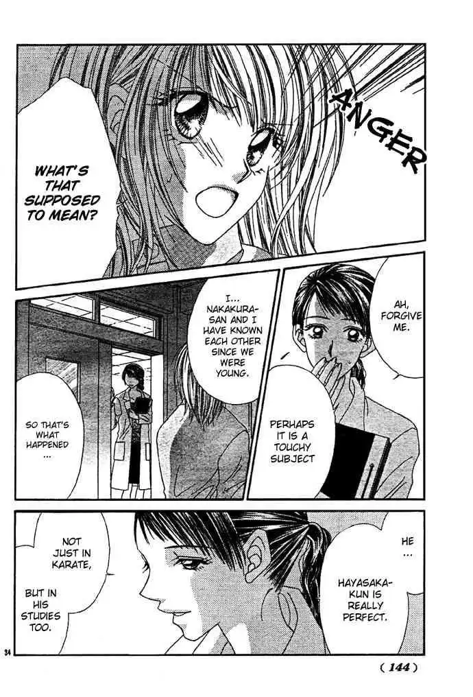 Ren-Ai Shijou Shugi Chapter 5 34